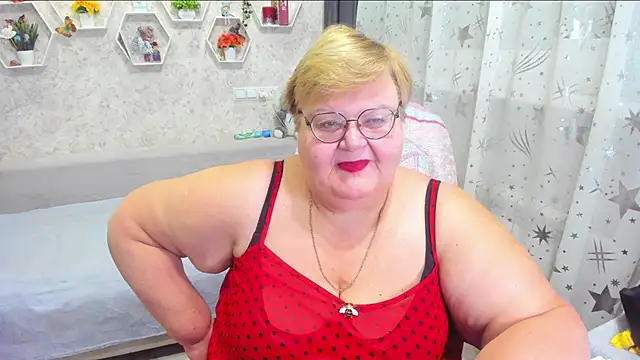 _big_love_'s Webcam Show