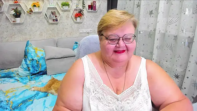 _big_love_'s Live XXX Chat