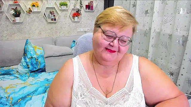 Show webcam de _big_love_