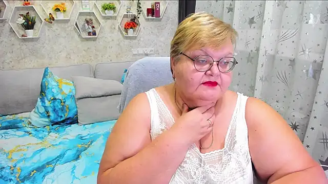 Show Webcam de _big_love_