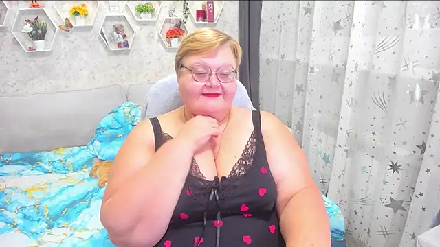 _big_love_'s Live XXX Chat