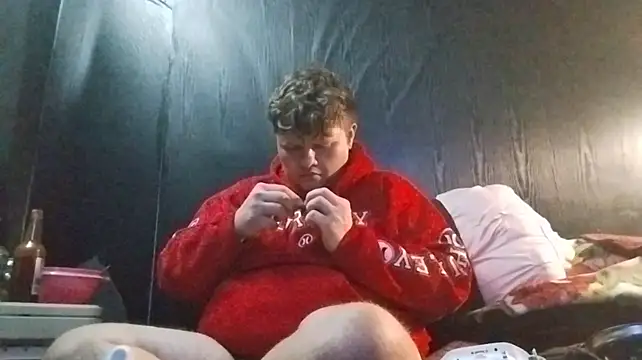 fuckineverett ওয়েবক্যাম শো