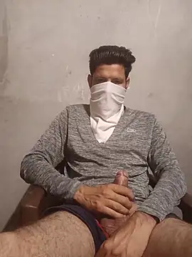 Show Webcam de Punjabijatt0001