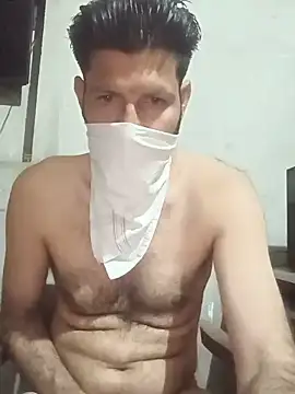 Punjabijatt0001 Pertunjukan Webcam