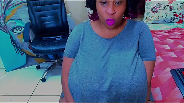 Živý XXX chat Ebonylovelyx