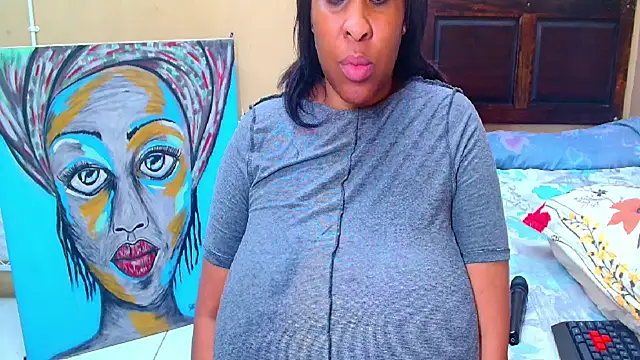 Ebonylovelyx's Live XXX Chat