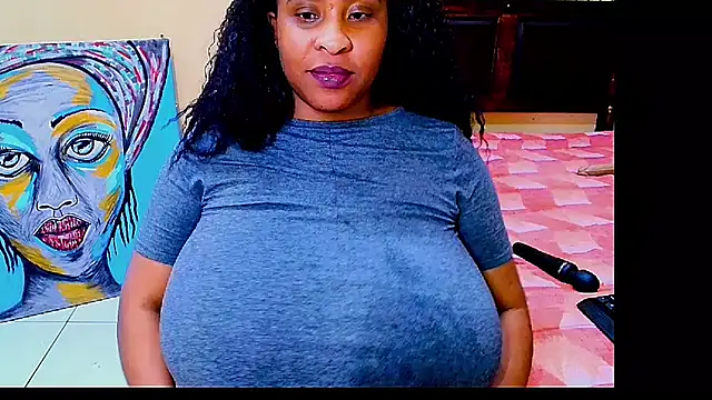 Ebonylovelyx's Live XXX Chat