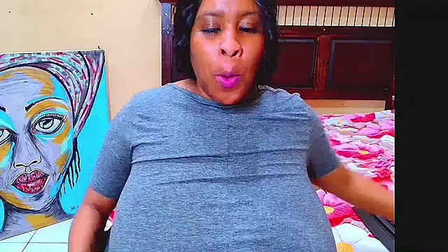 Ebonylovelyx's Live XXX Chat