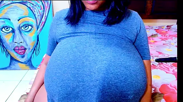 Ebonylovelyx লাইভ XXX চ্যাট