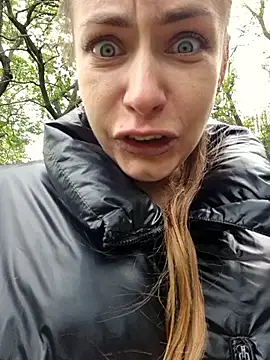Webkamerová show Keli_Jessi