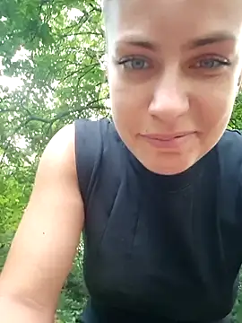 Webkamerová show Keli_Jessi