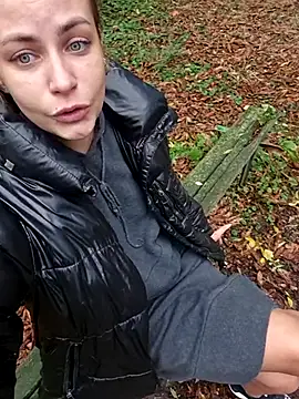 Webkamerová show Keli_Jessi