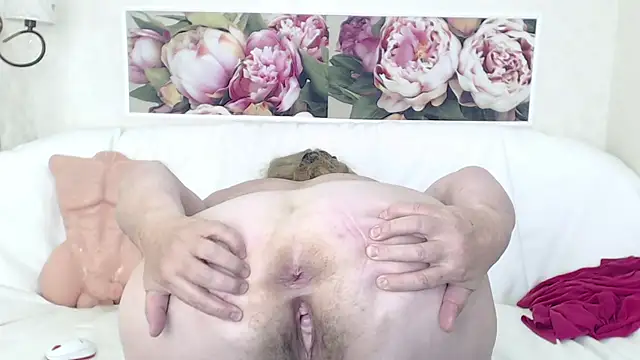 Show webcam de FlaviaSquirts