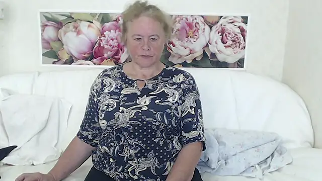 FlaviaSquirts' Webcam Show
