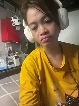 pinay4uwithagoodheart – Live XXX-chat