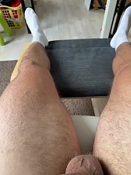 f_m_20 Webcam-Show