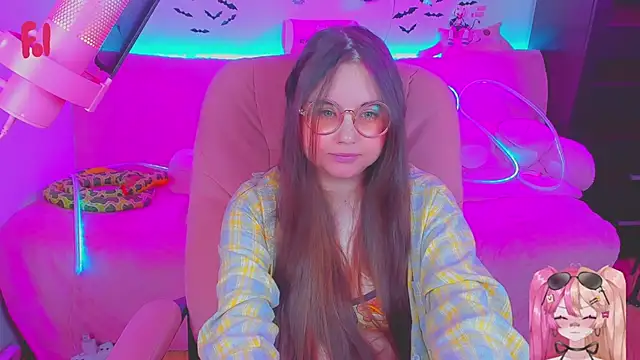 Lolisuccub Live XXX-Chat