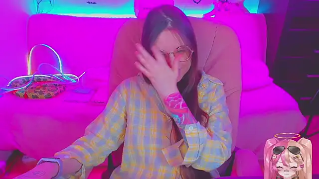 แชท XXX สดของ Lolisuccub