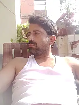 Show de XxX_KING30 na webcam