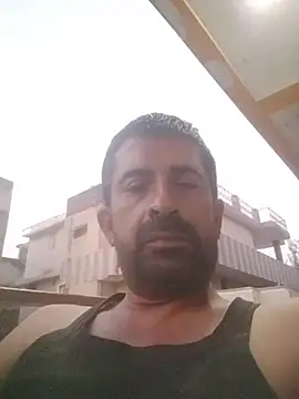 Show de XxX_KING30 na webcam