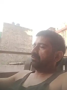 Show de XxX_KING30 na webcam