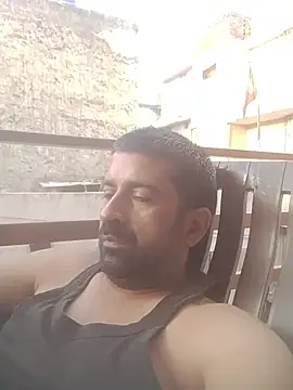 XxX_KING30 Webcam show