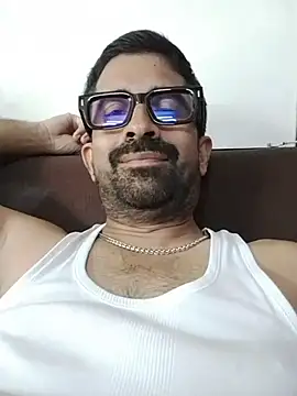 XxX_KING30のウェブカメラショー