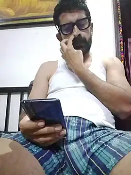 XxX_KING30 Webcam show