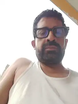 XxX_KING30 Adlı Modelin Web Kamerası Şovu