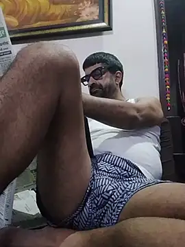 XxX_KING30 Show Webcam
