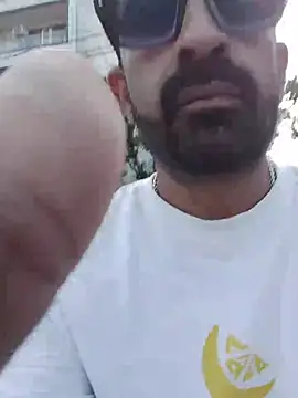 XxX_KING30 Webcam-Show