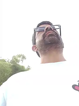 XxX_KING30のウェブカメラショー
