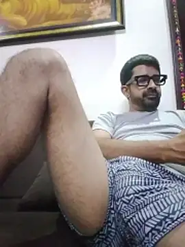 XxX_KING30 웹캠 쇼