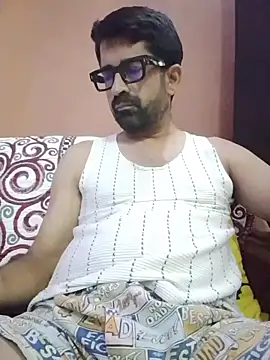 XxX_KING30 Adlı Modelin Web Kamerası Şovu