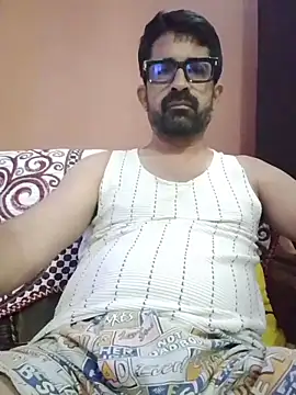 XxX_KING30 webkamerás műsora