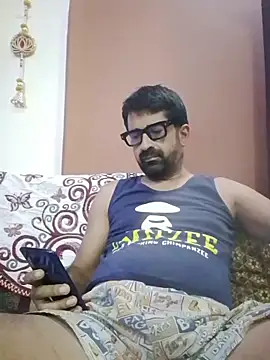 הופעת וובקאם של XxX_KING30