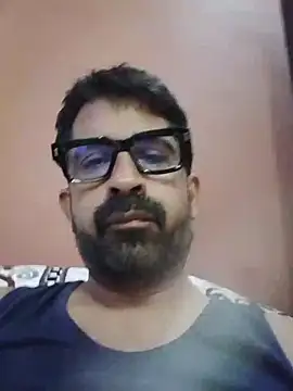 Show Webcam de XxX_KING30