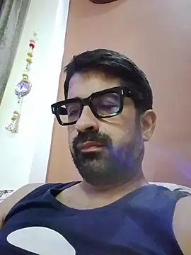 Show de webcam de XxX_KING30
