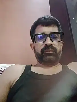 XxX_KING30 Webcam-Show
