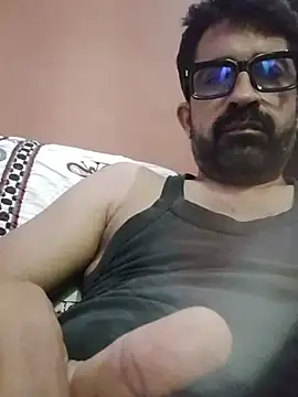 Show de XxX_KING30 na webcam