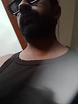 XxX_KING30 Webcam-Show