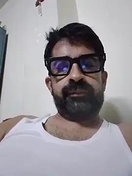 Pertunjukan Kamera Web XxX_KING30