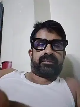 Webkamerová show XxX_KING30