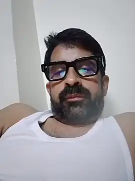 Pokazy przed kamerką – XxX_KING30