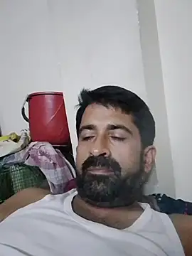 Webkamerová show XxX_KING30