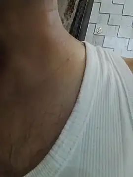 Webkamerová show XxX_KING30