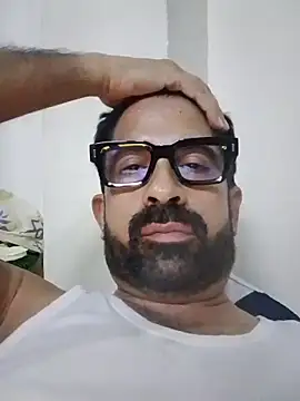Show de XxX_KING30 na webcam