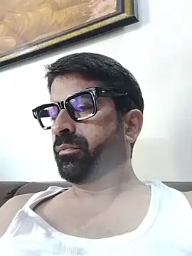 XxX_KING30 Adlı Modelin Web Kamerası Şovu