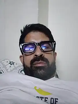 Pertunjukan Kamera Web XxX_KING30