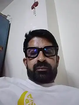 XxX_KING30 Webcam show